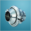 Sanitary Welded Check Valve