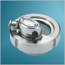 Sanitary Fluid Fitting