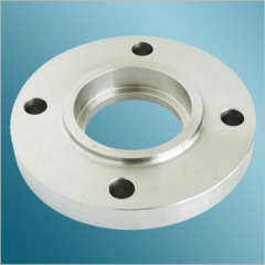 Socket Welding Flange