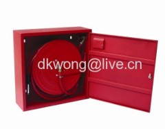 FIRE HOSE REEL CABINET