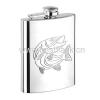 Engrave Flask