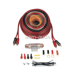 Amplifier Cables Kit