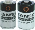 3.6V LITHIUM BATTERY