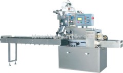 Biscuit Packaging machine