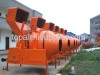 Diesel Engine Powered Concrete Mixer