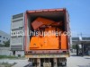 Diesel Concrete Mixer