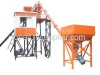 Mixing Plant(Batching Plant)