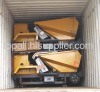 Site Dumper Packing