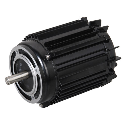 AC Induction Gear Motor