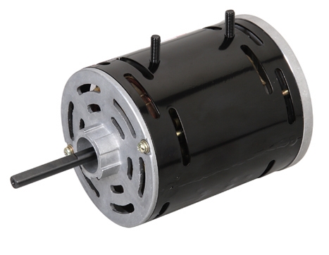 AC Induction Gear Motor