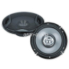 6inch Dual Cone Woofer w/Built-In Grill
