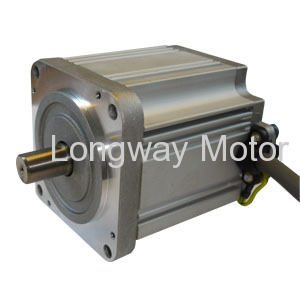 DC BRUSHLESS MOTOR