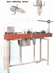 CO series Automatic shoelace tipping Machine