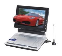 Portable DVD Player