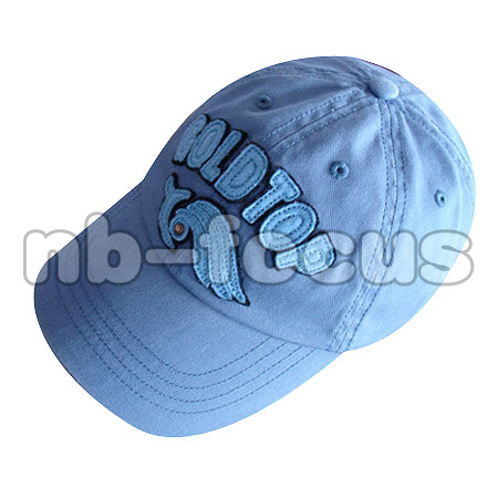 Logo Baseball Cap