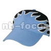 personalize baseball cap