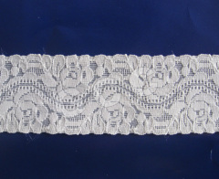 ELASTIC LACE