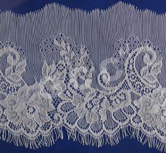 Chiffon Lace