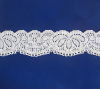 ELASTIC LACE