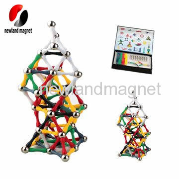 Magnetic Toy