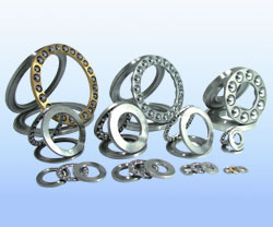 Thrust Ball Bearing