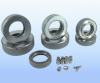 Roller Thrust Bearing with Cover