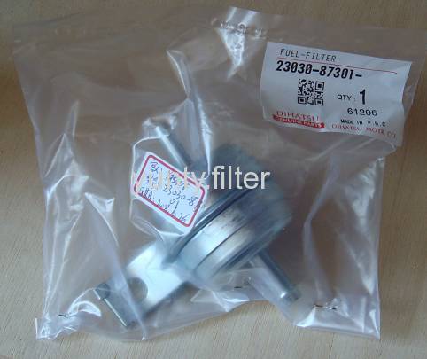 Fuel Filter