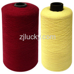 regenerated Multi-plies Yarn