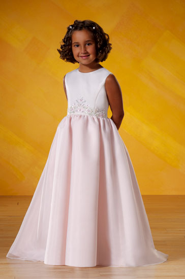 Flower Girl Dress