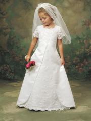 Flower Girl Dress