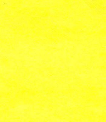 Light yellow MG Tissue Paper