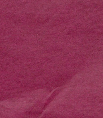 Burgundy MG Tissue Paper