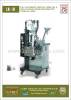 Fully Automatic Vertical Form Fill And Seal Tea Bag Packing Machine