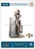 Fully Automatic Vertical Form Fill And Seal Pouch Packing Machine