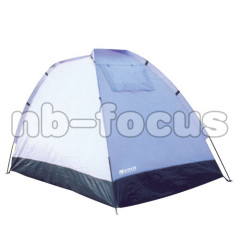 wall tent