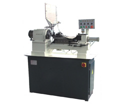 The series of Automatic lathes for bearing ring