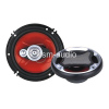 6&quot; 3-Way Car Coaxial Speaker