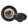 6&quot; 2-Way Car Coaxial Speaker