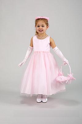 Flower Girl Dress