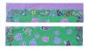 Purple Color Printed Gift Wrap Paper