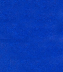 Blue Glassine Paper