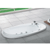 Build-in Soakimg  and Jacuzzi