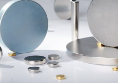 Sintered NdFeB Magnetic material