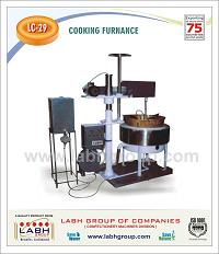 Cooking Furnace