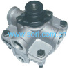 safety relief valve