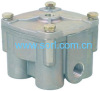 safety relief valves