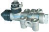 leveling valve