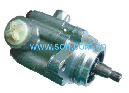 auto power steering pumps