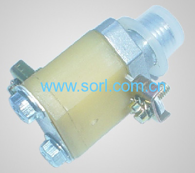 differential pressure switch