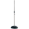 Microphone Floor Stand